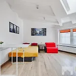 Apartman Wolczanska 4 Street I By Lookap Łódź