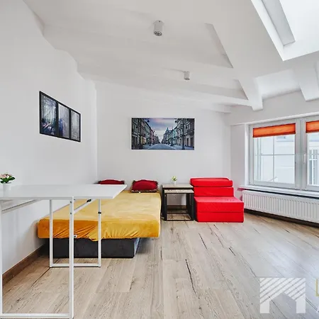 Appartement Wolczanska 4 Street I By Lookap Łódź