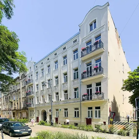 Wolczanska 4 Street I By Lookap Appartement *