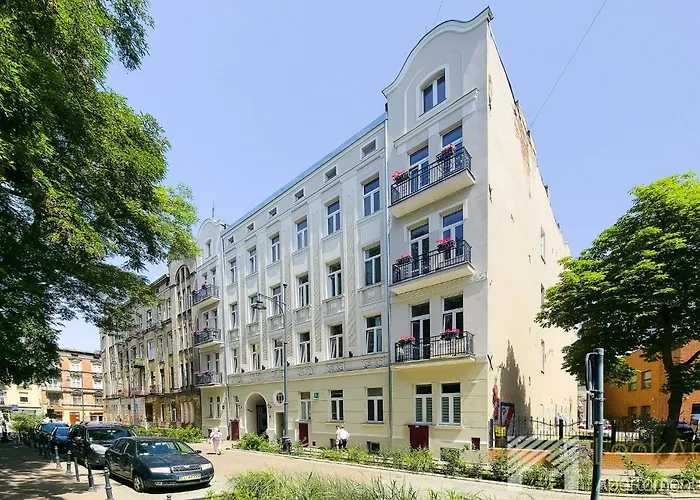 Wolczanska 4 Street I By Lookap דירה *